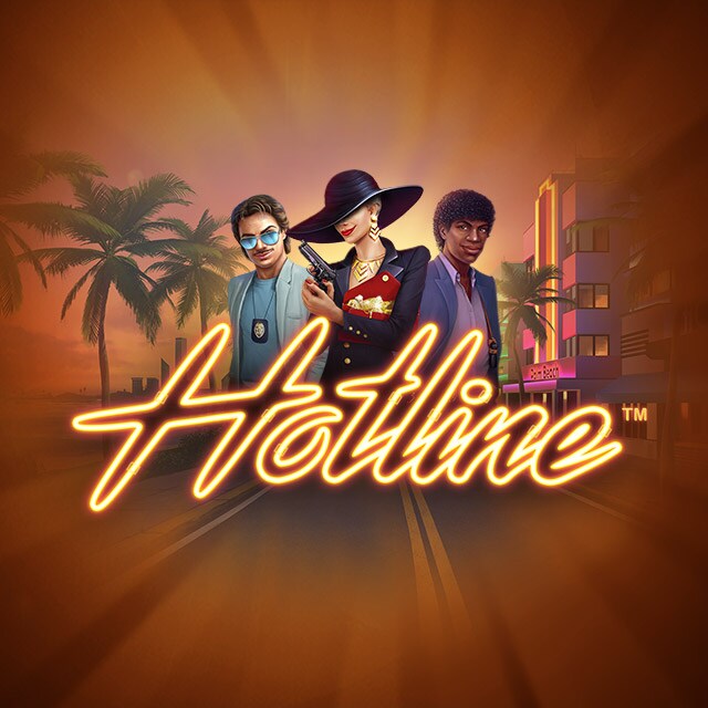 Hotline de NineCasino